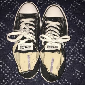 Converse All ⭐️ Star shoes